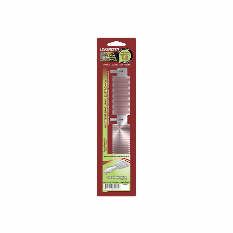 LORENZETTI - Resistencia Lorenzetti Ultra Performance Loren Shower Ultra 220V6800W