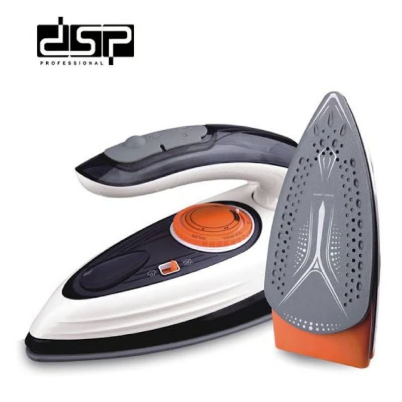 Dsp - Mini plancha de viaje DSP KD1068