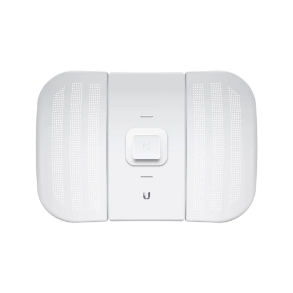 UBIQUITI - Antena Direccional LiteBeam 5.0 GHz de 23DBI LBE-M5-23 UBIQUITI