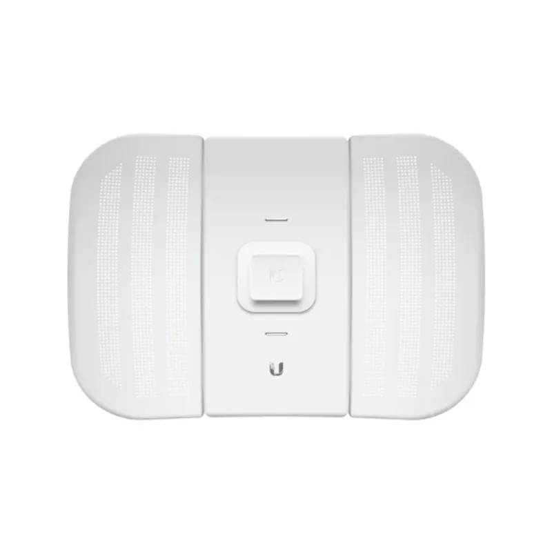 UBIQUITI - Antena Direccional LiteBeam 5.0 GHz de 23DBI LBE-M5-23 UBIQUITI