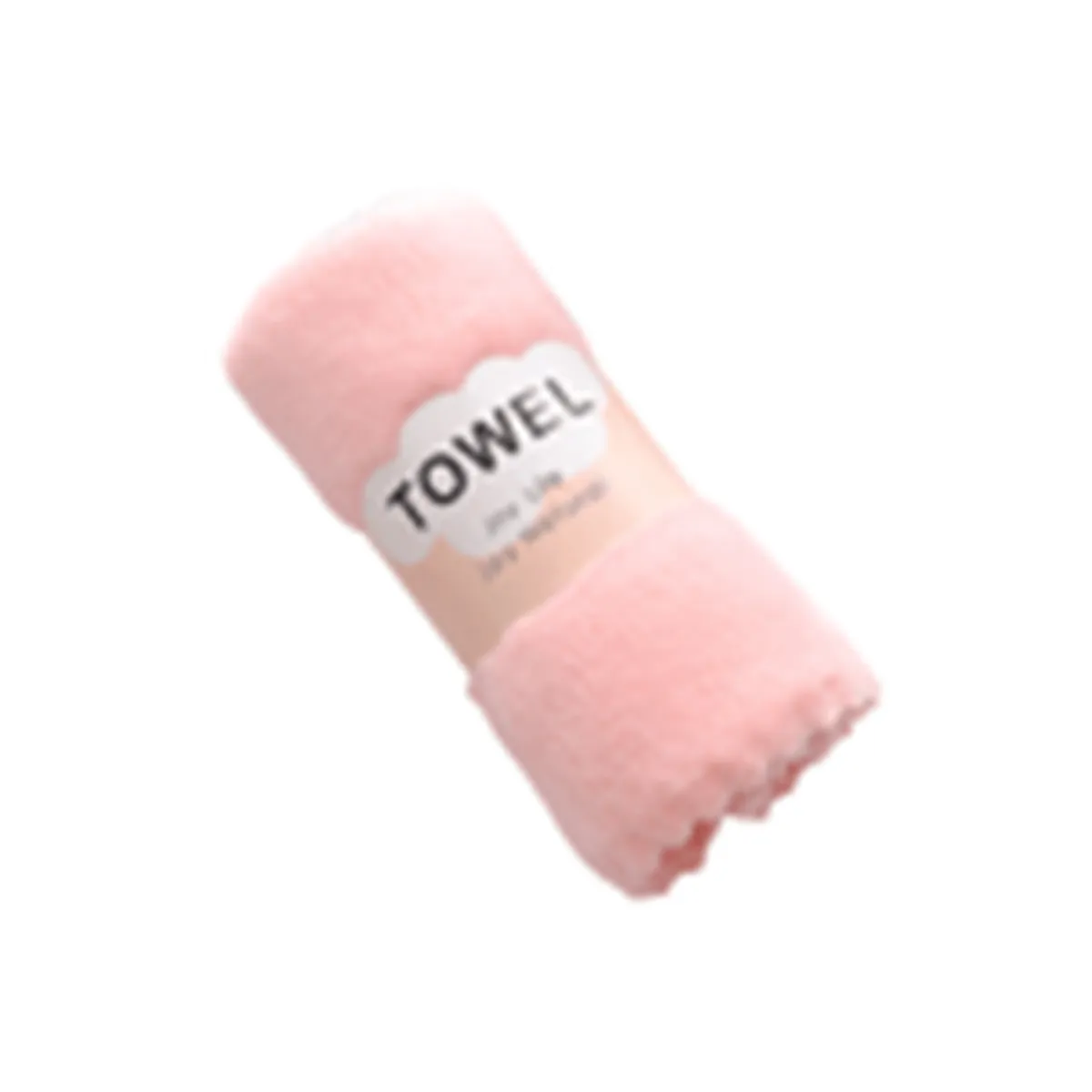 GENERICO - Toalla de microfibra 70 x 1.30