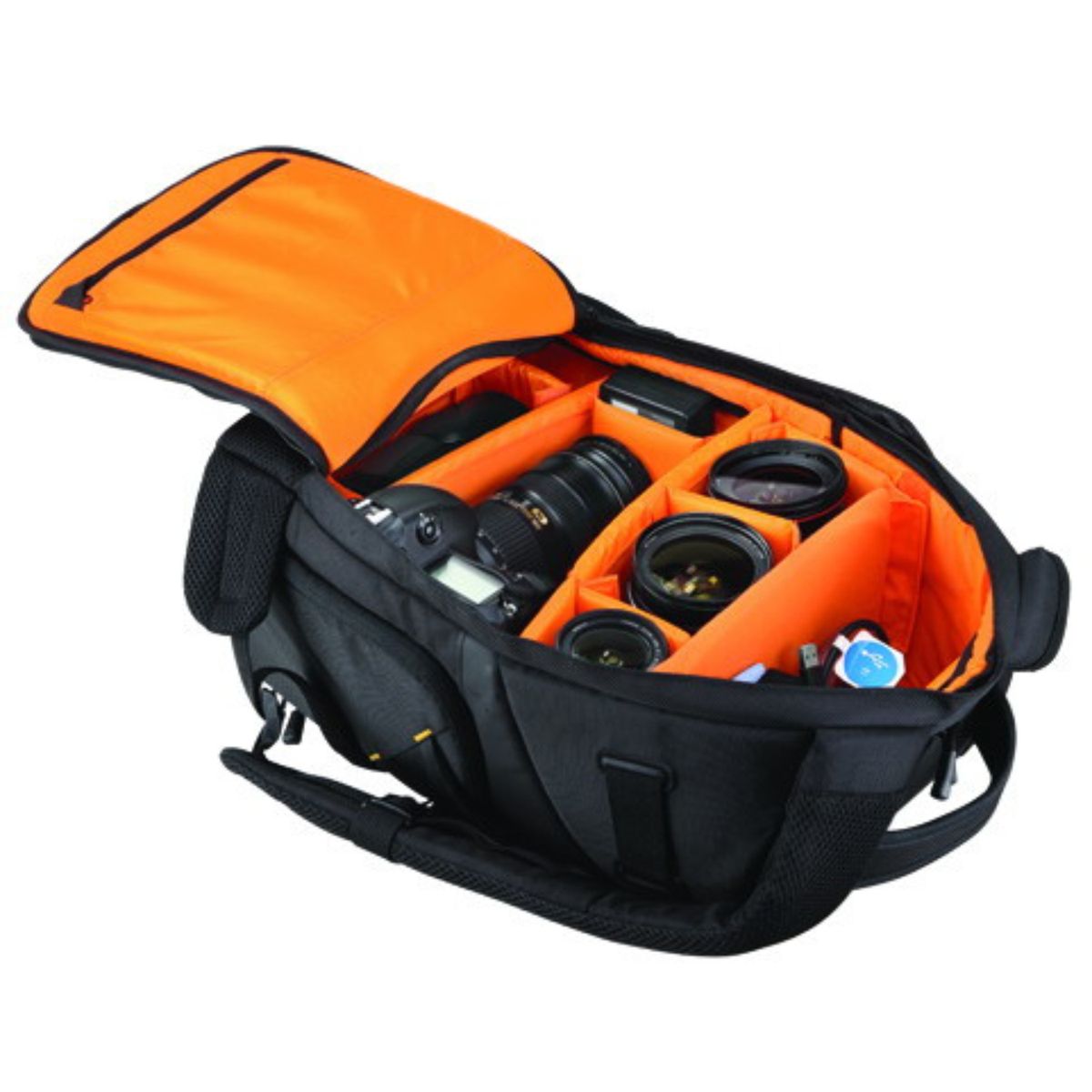 FANCIER - Mochila Fotográfica Fancier KingKong i30