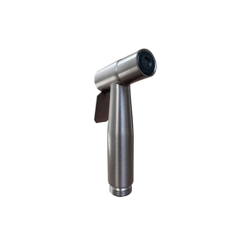 XM - LLAVE DE DUCHA BIDET GRIS DT3103S03