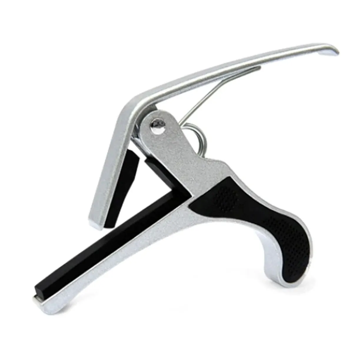 GENERICO - Capotraste Cejilla Guitarra Clasica