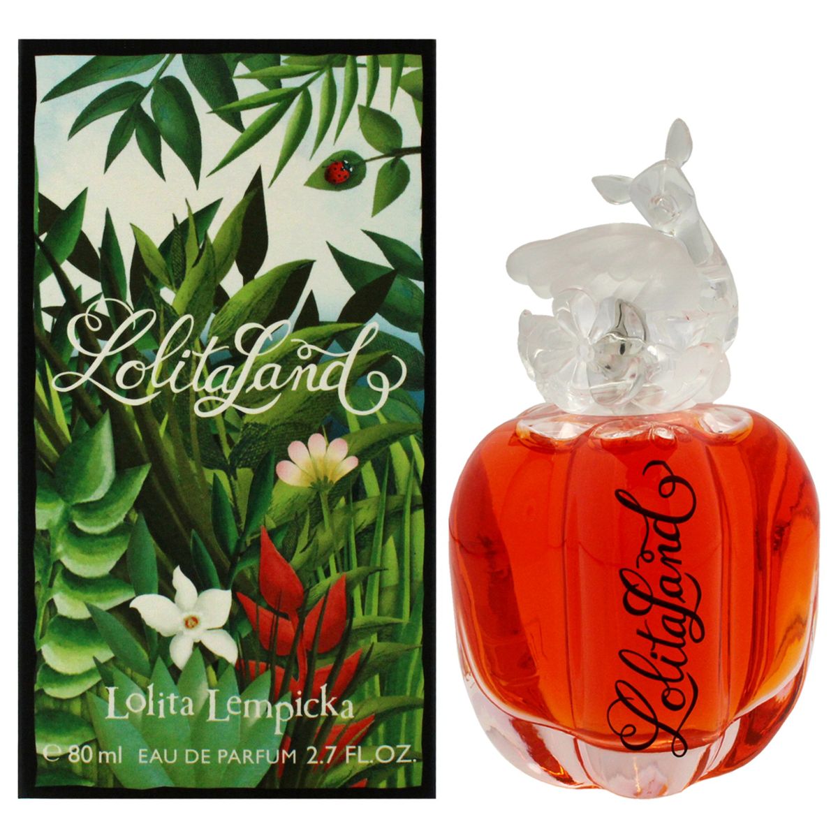 LOLITA LEMPICKA - LolitaLand 80ml Lolita Lempicka