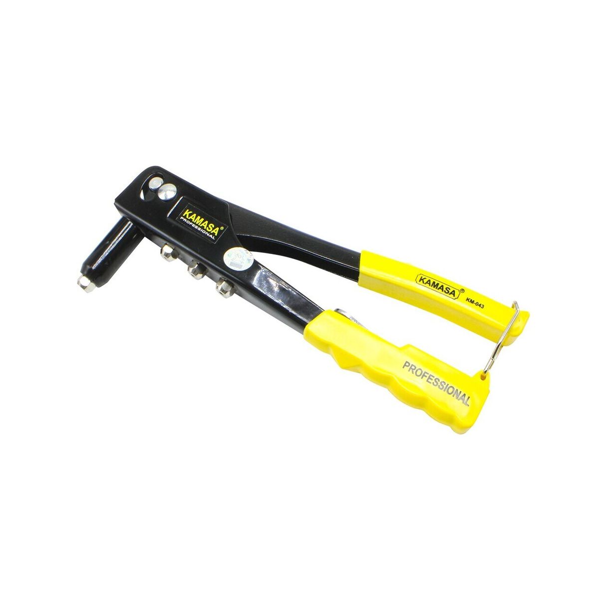 KAMASA - Remachadora 9 1/2" Kamasa