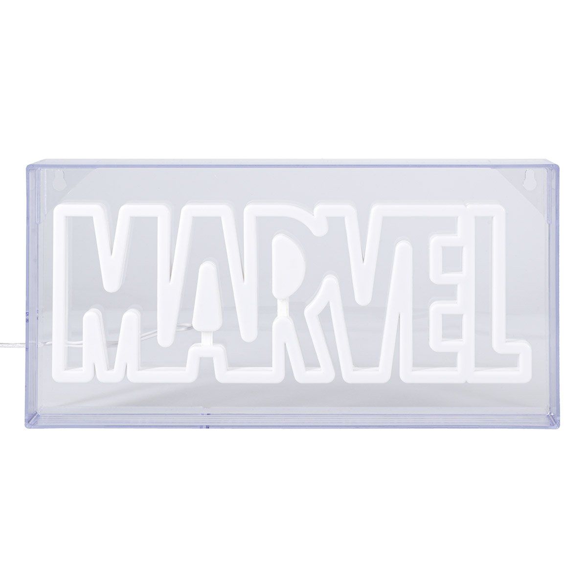 PALADONE - LAMPARA DE MARVEL LED NEON LIGHT