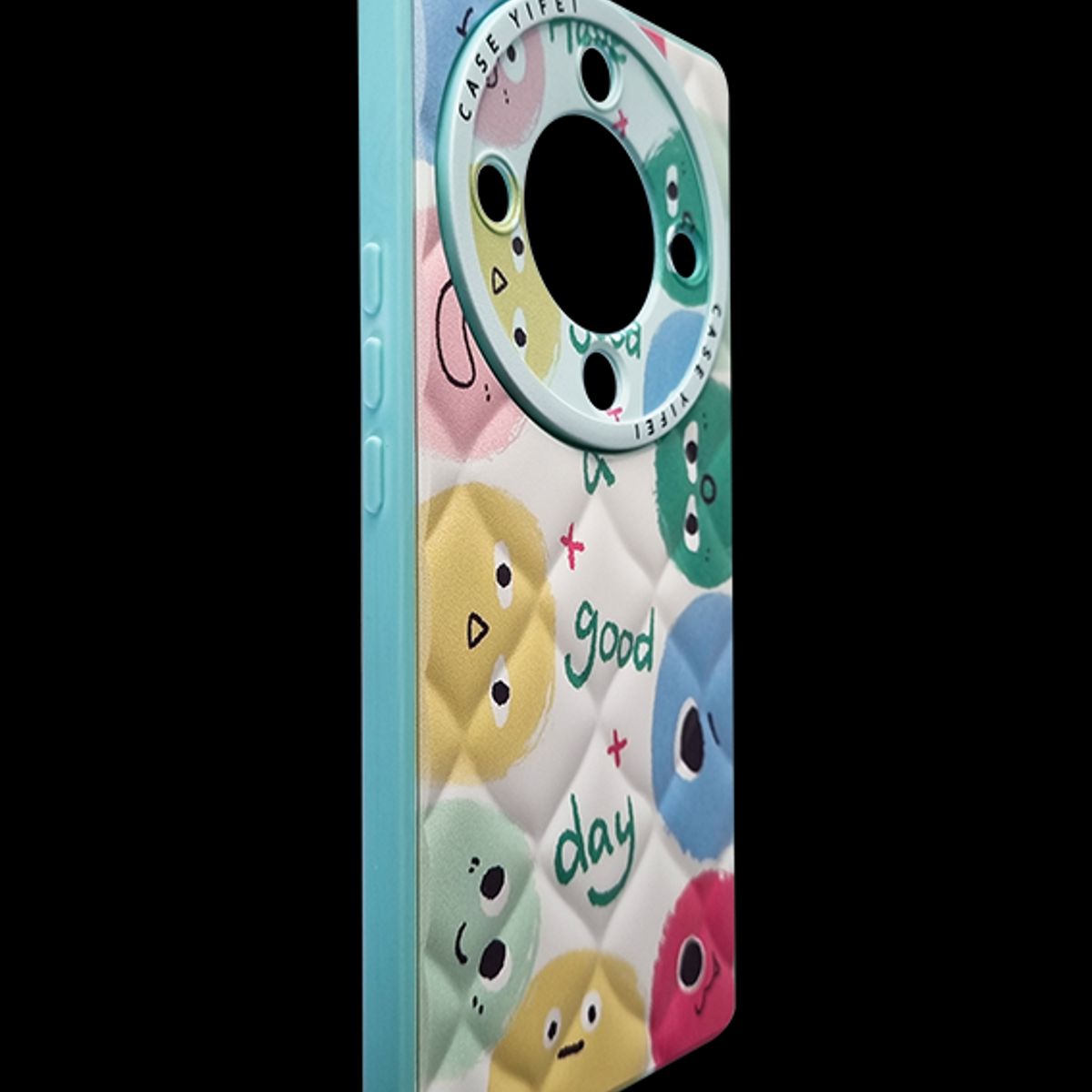 GENERICO - FUNDA CASE PARA HONOR MAGIC 5 LITE