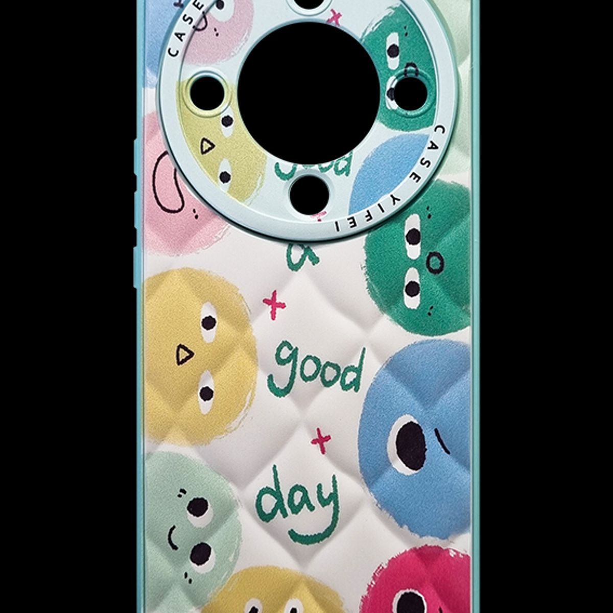 GENERICO - FUNDA CASE PARA HONOR MAGIC 5 LITE