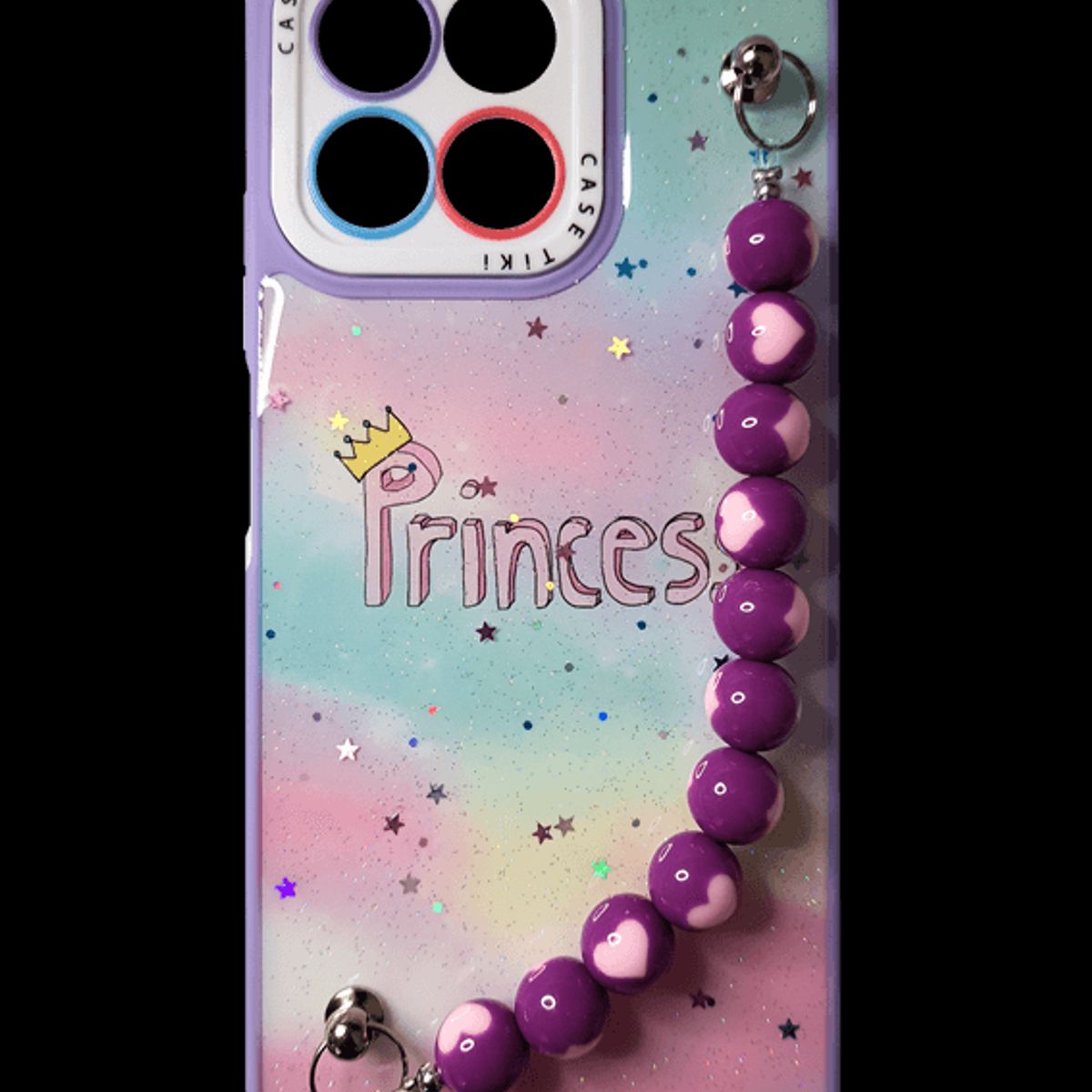 GENERICO - FUNDA CASE PARA HONOR X6 4G