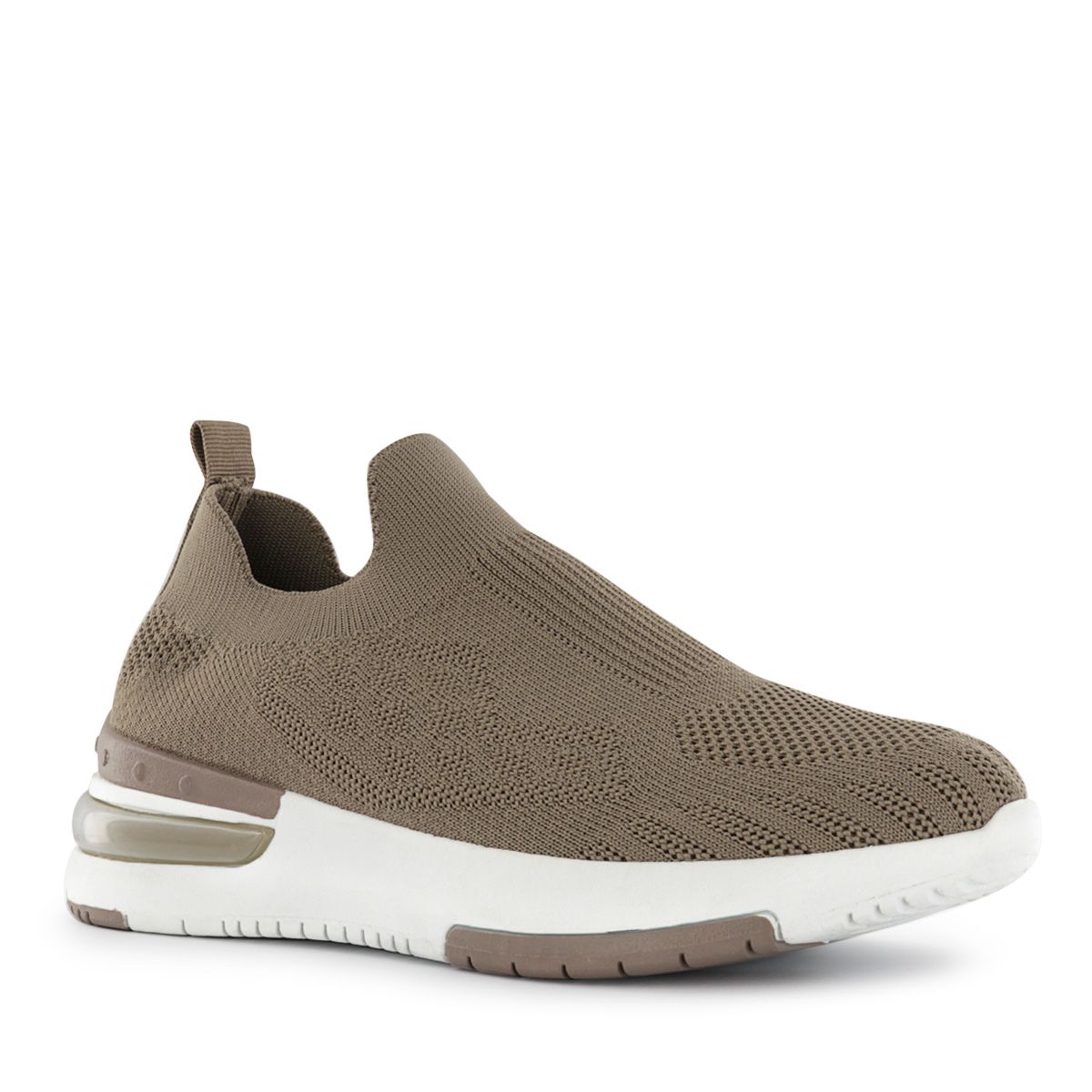 IMPULS - Zapatillas Urbanas Mujer Impuls Mandy20 Champagne