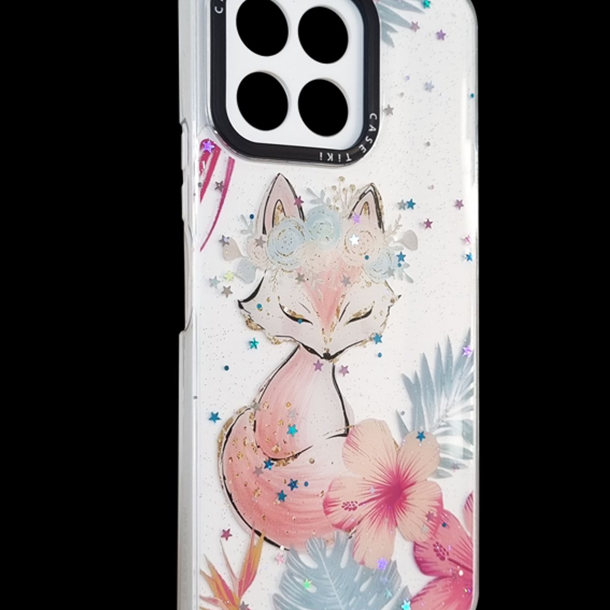 GENERICO - FUNDA CASE PARA HONOR X6 4G