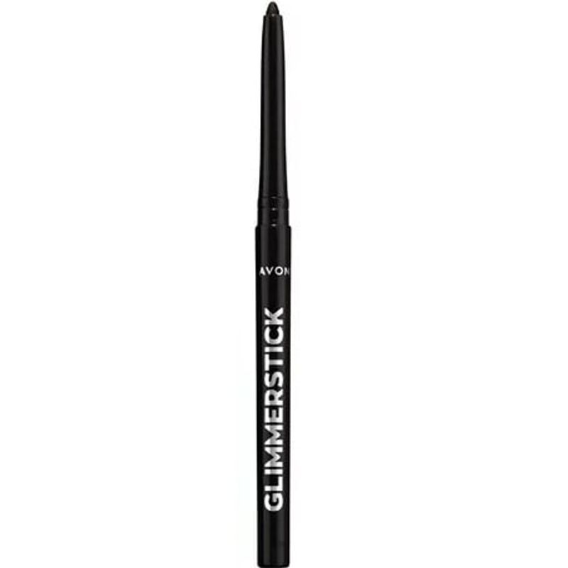 AVON - Avon Delineador Retráctil Para Ojos Glimmerstick - COSMIC BROWN
