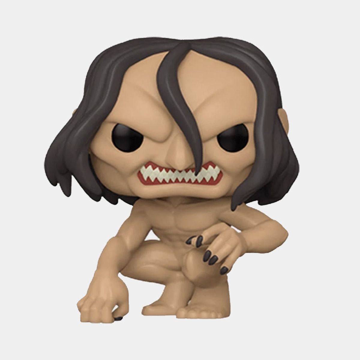FUNKO - FUNKO POP ANIMATION ATTACK ON TITAN  YMIR’S TITAN