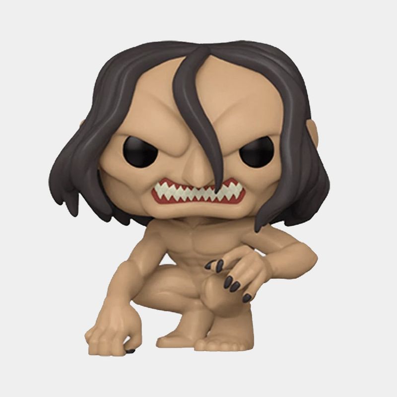 FUNKO - FUNKO POP ANIMATION ATTACK ON TITAN  YMIR’S TITAN