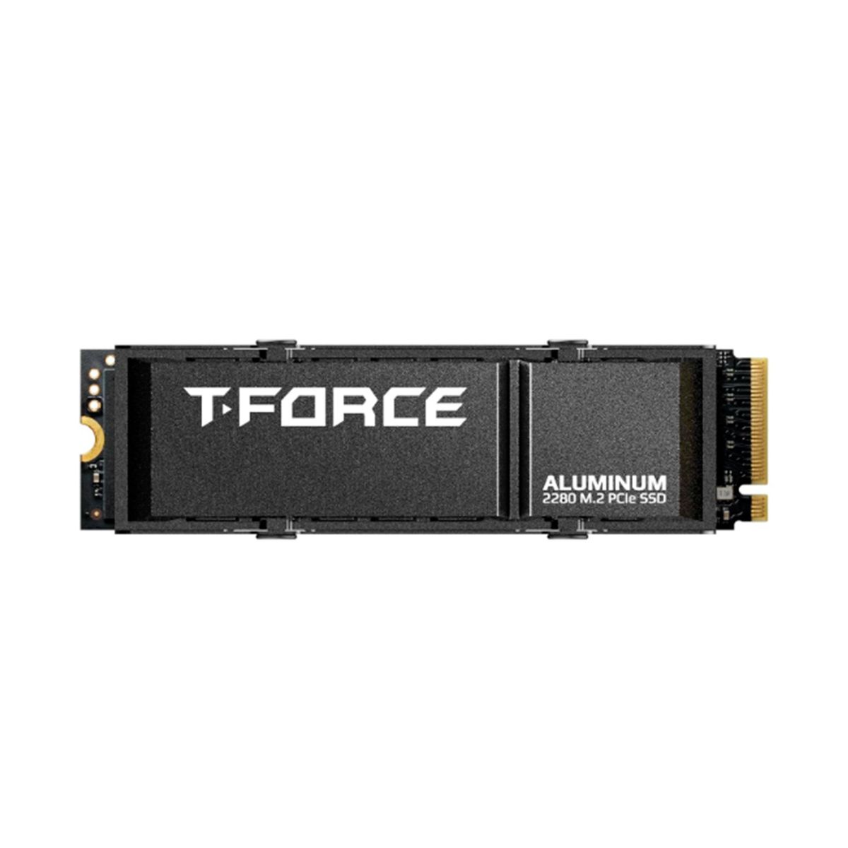 TEAM GROUP - SSD TEAMGROUP T-FORCE 2TB G70PRO M.2 PCIE GEN4X4 P/N: TM8FFH002T0C128
