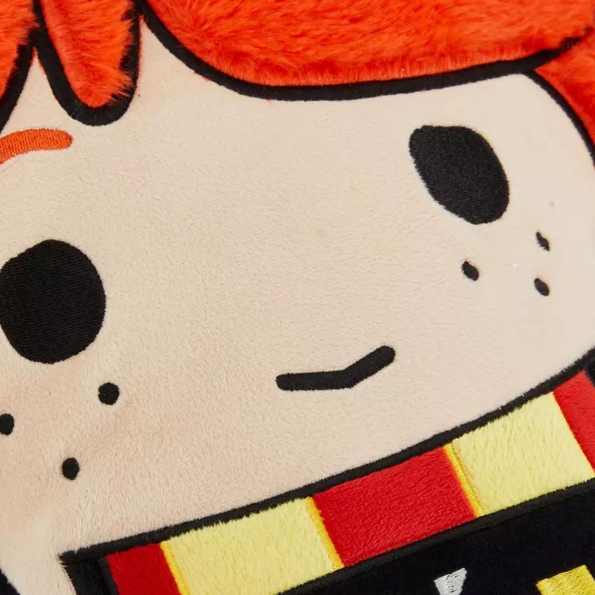 GENERICO - Almohada Cojín Ron de Harry Potter™