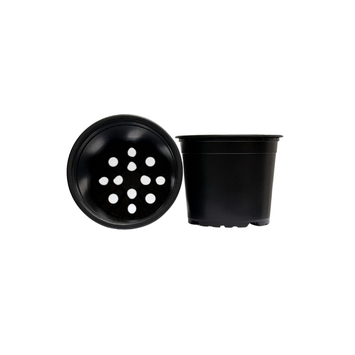 GREEN SUPPLY - Maceta Básica Para Siembra 13