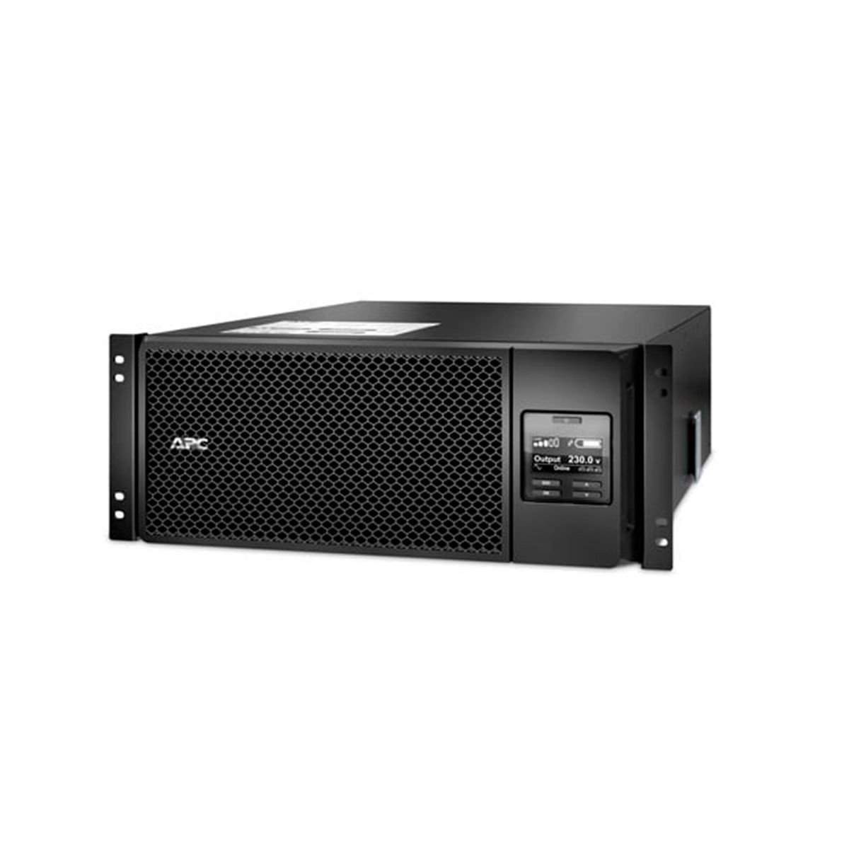APC - UPS APC SRT6KRMXLI SMART UPS SRT 6000VA RM 230V PN SRT6KRMXLI