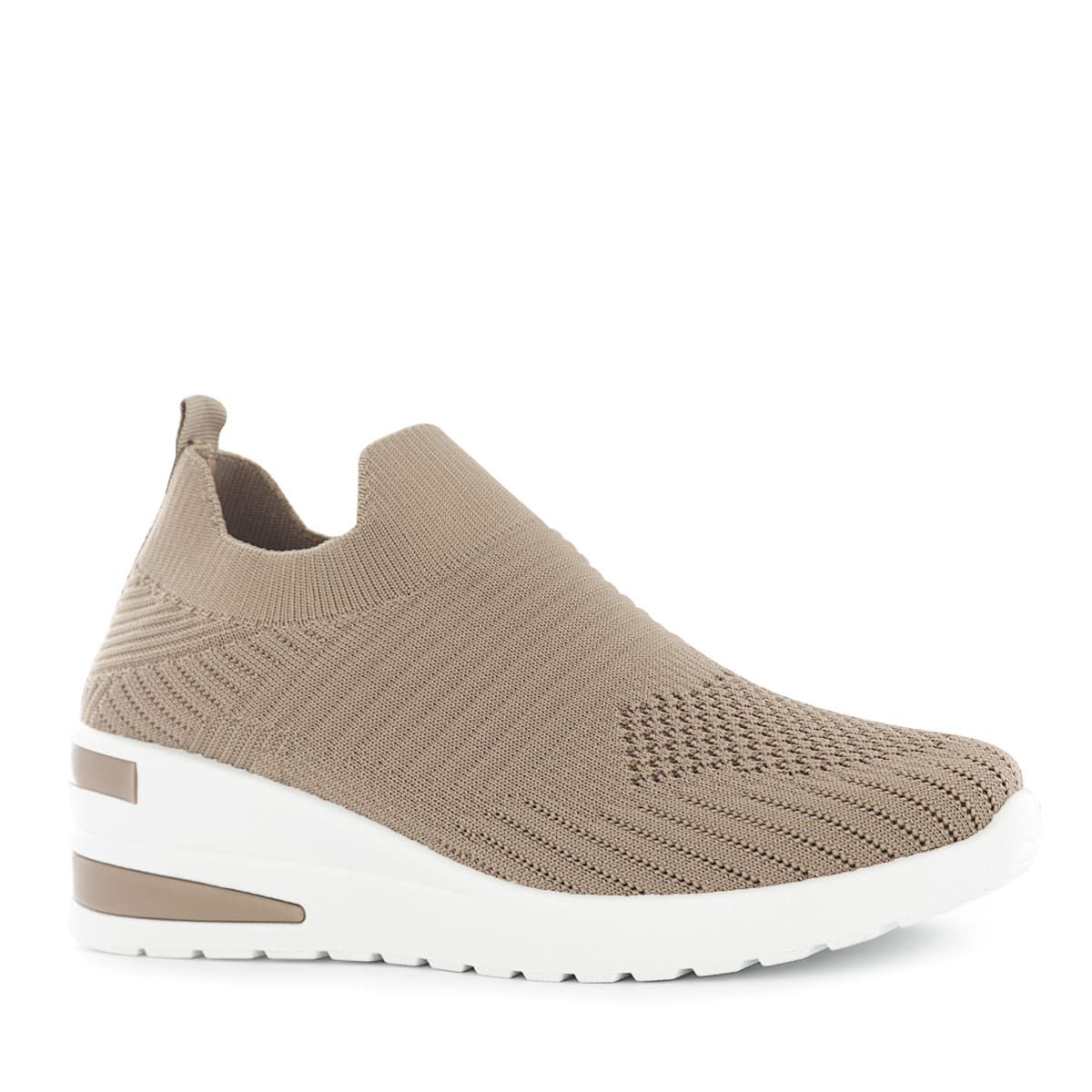 IMPULS - Zapatillas Urbanas Mujer Impuls Malu22 Champagne