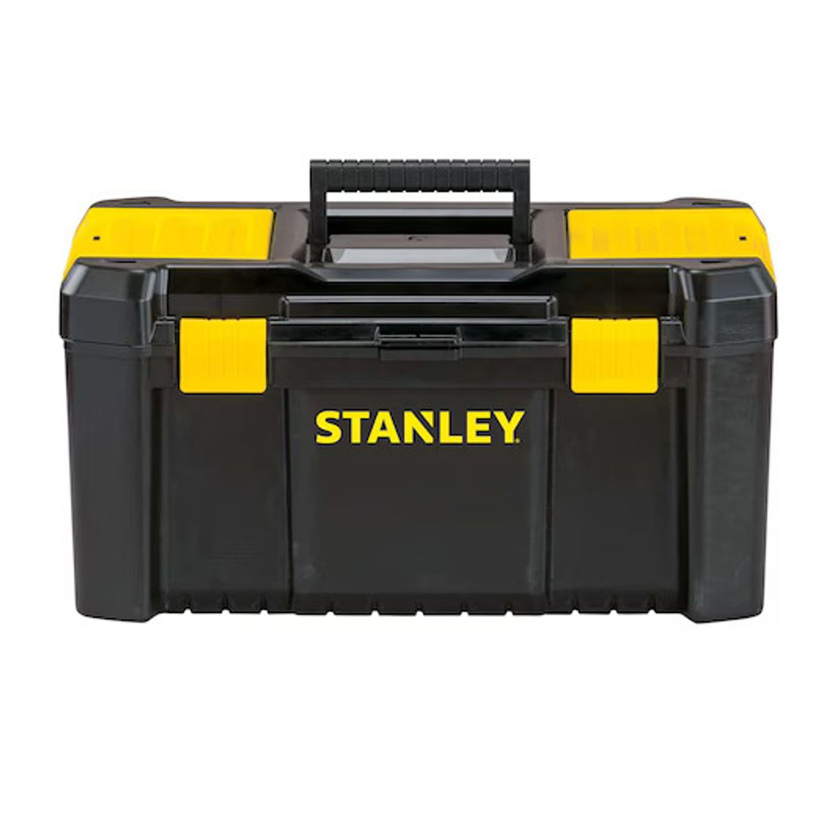 STANLEY - Caja de Herramientas con Cierre Plástico 195” Stanley