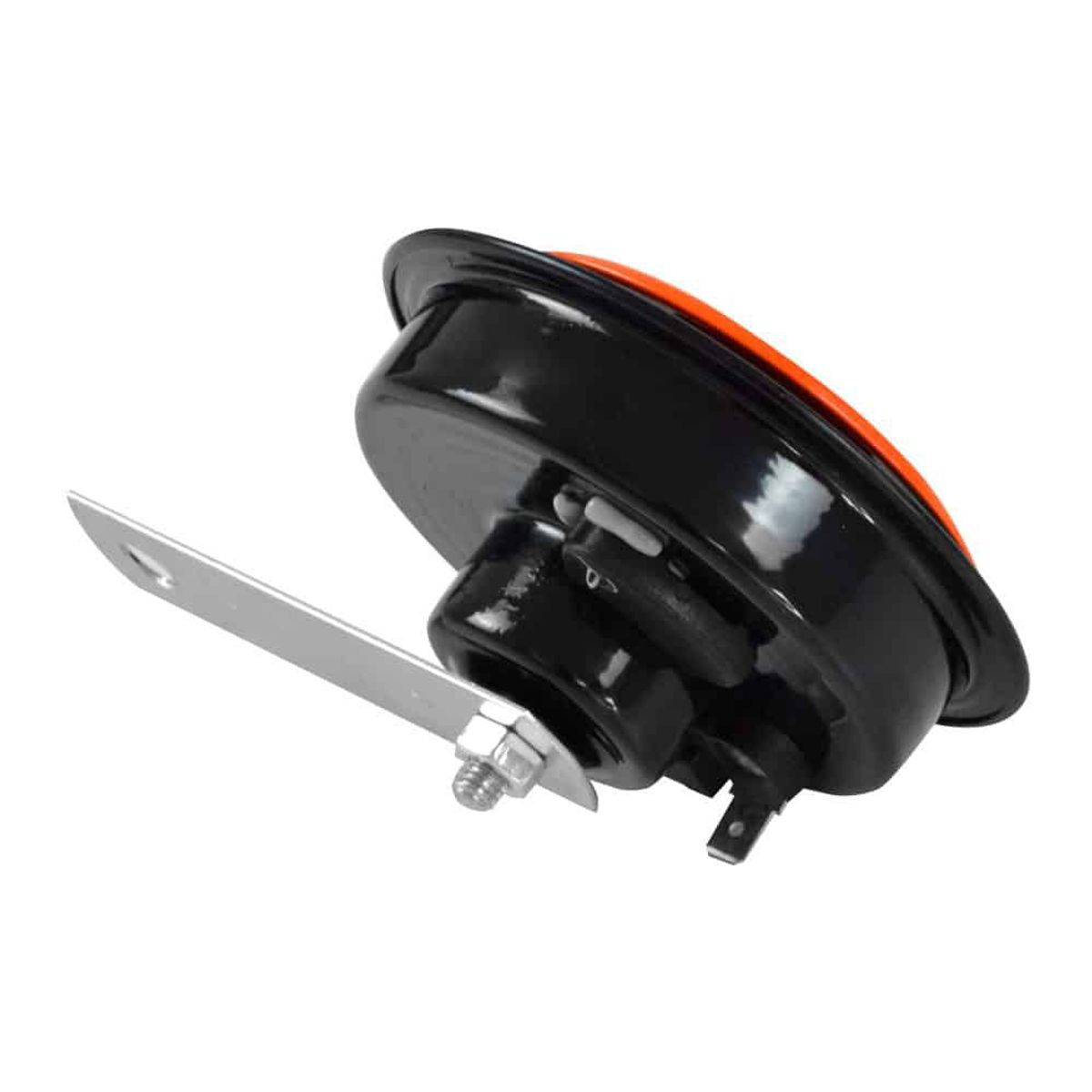 GENERICO - Claxon Platillo tono alto 12v Seger