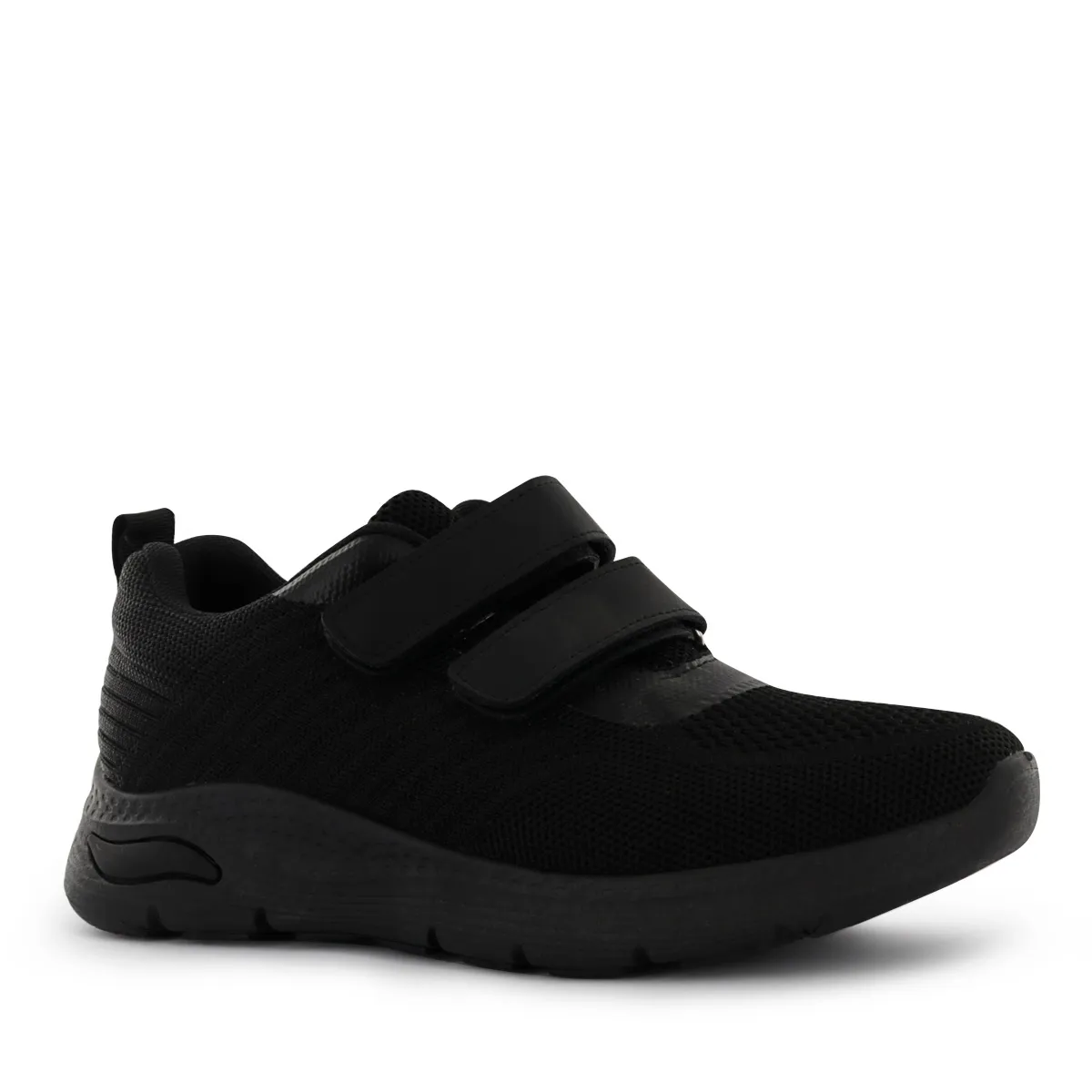 IMPULS - Zapatillas Urbanas Mujer Impuls Mafer50 Negro