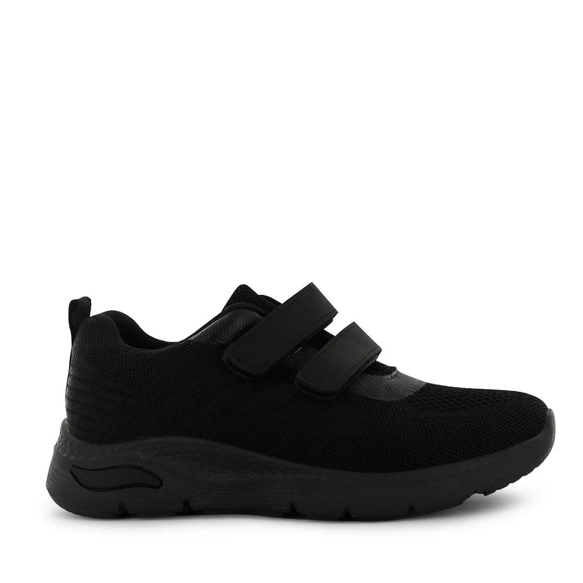 IMPULS - Zapatillas Urbanas Mujer Impuls Mafer50 Negro