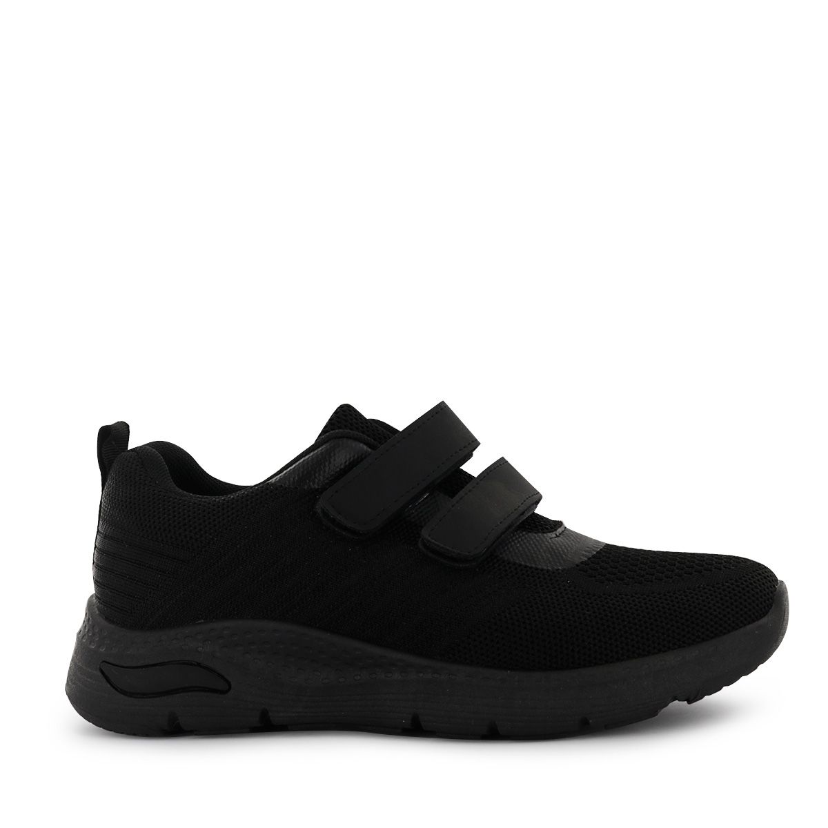 IMPULS - Zapatillas Urbanas Mujer Impuls Mafer50 Negro