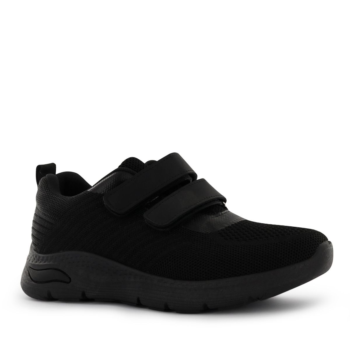 IMPULS - Zapatillas Urbanas Mujer Impuls Mafer50 Negro