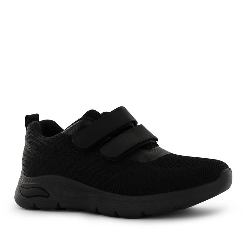 IMPULS - Zapatillas Urbanas Mujer Impuls Mafer50 Negro