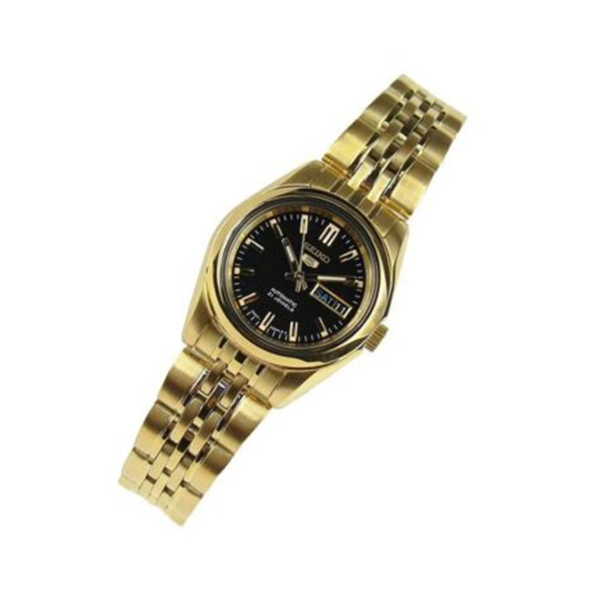 SEIKO - Seiko 5 SYMA40K1  Reloj automático para mujer