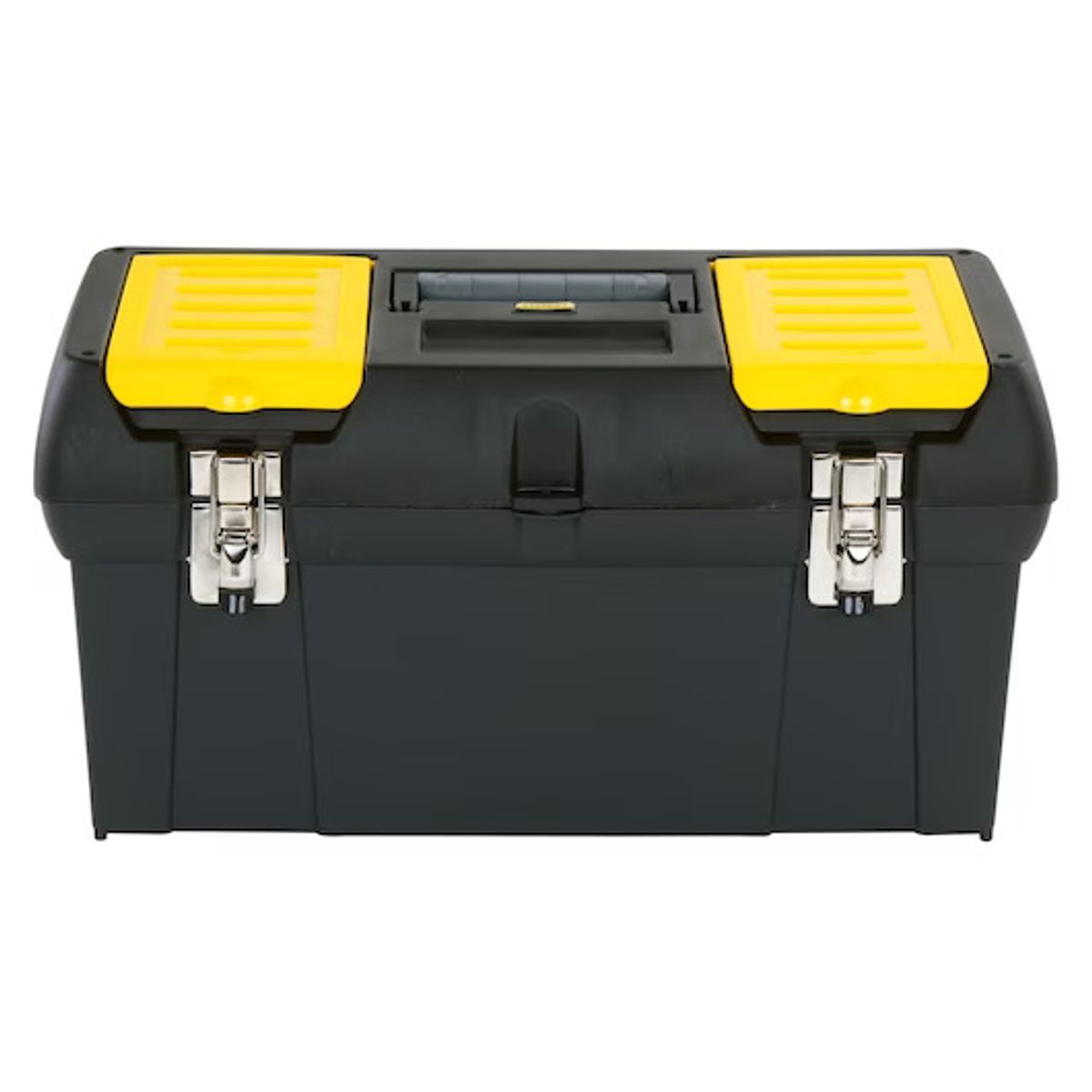 STANLEY - Caja de Herramientas Serie 2000-Cerraduras Metálicas Stanley