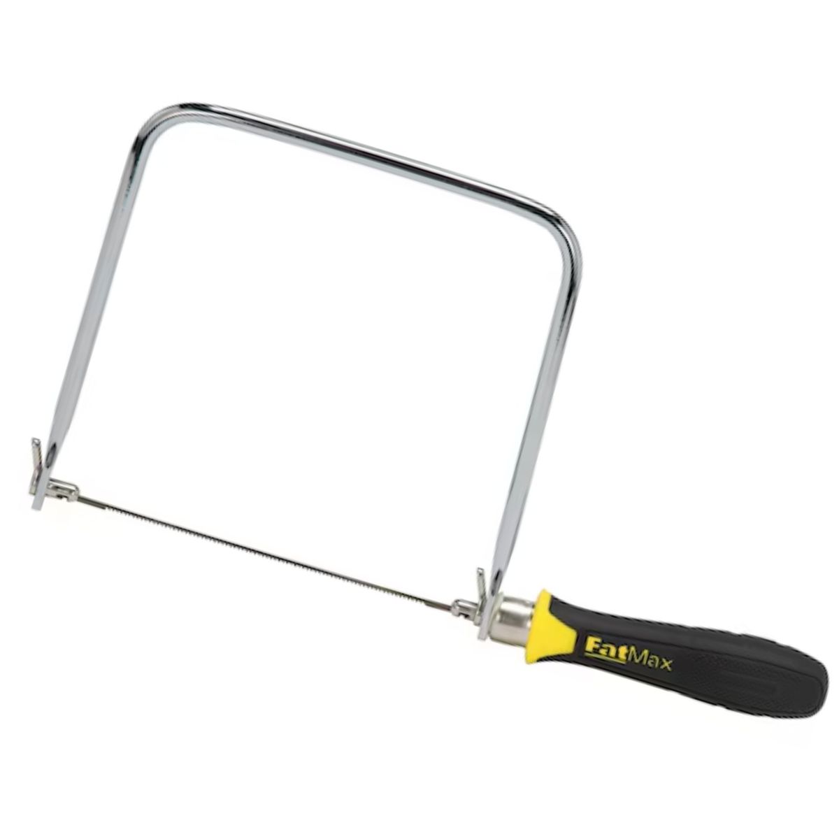 STANLEY - Arco caladora 6 P Serrucho de Calar STANLEY