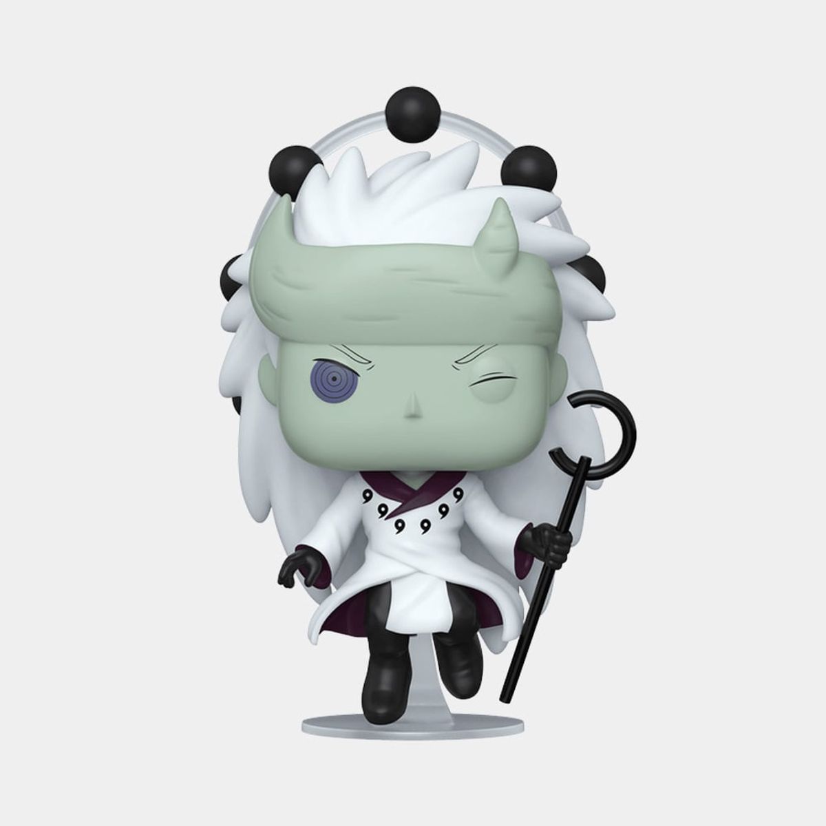 FUNKO - FUNKO POP NARUTO SHIPPUDEN - MADARA UCHIHA SAGE OF SIX PATHS