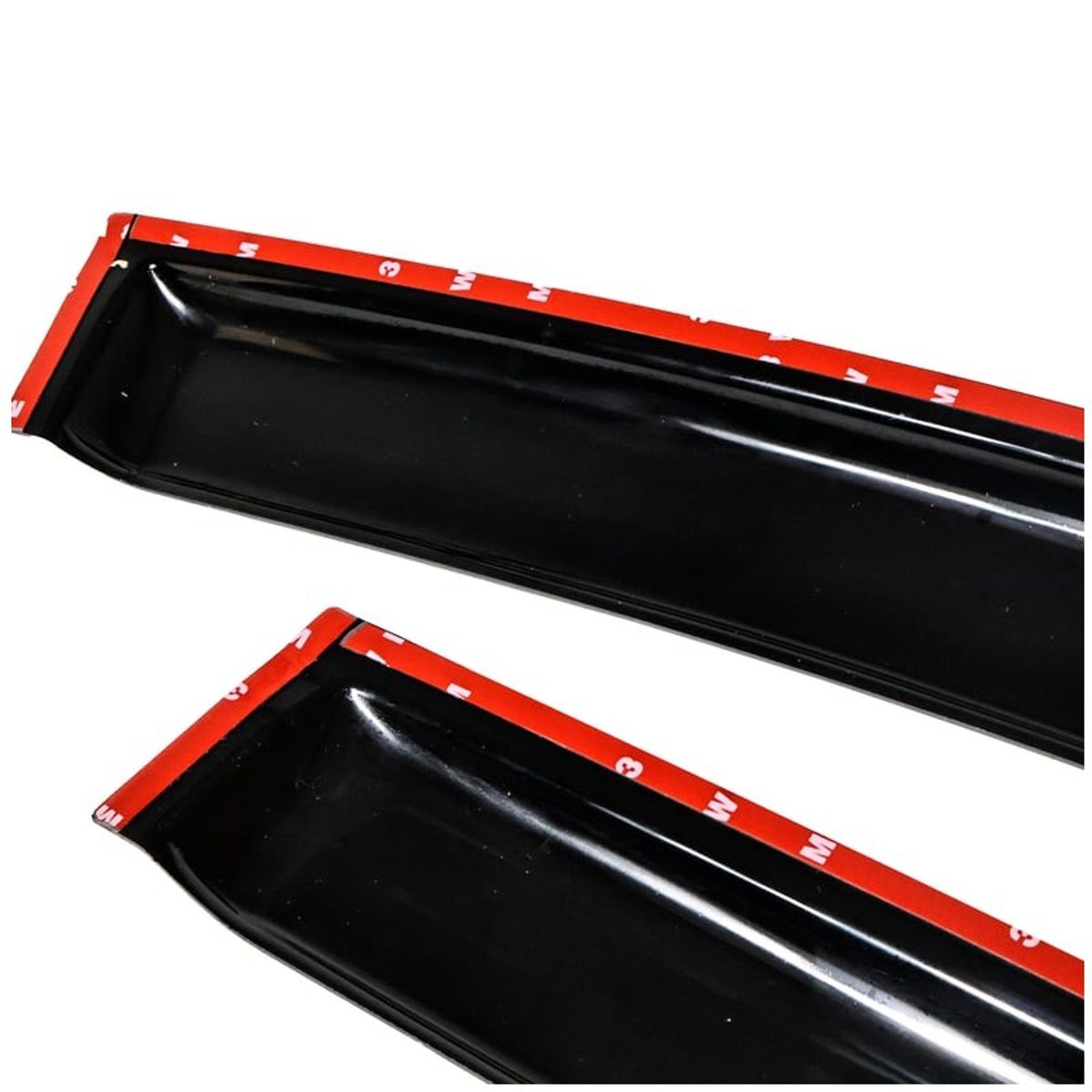 GENERICO - Correlluvias  Premiun Original Nissan VERSA 2022 - 2024