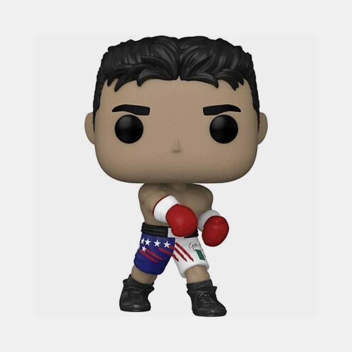 FUNKO - FUNKO POP BOXING GOLDEN BOY  OSCAR DE LA HOYA