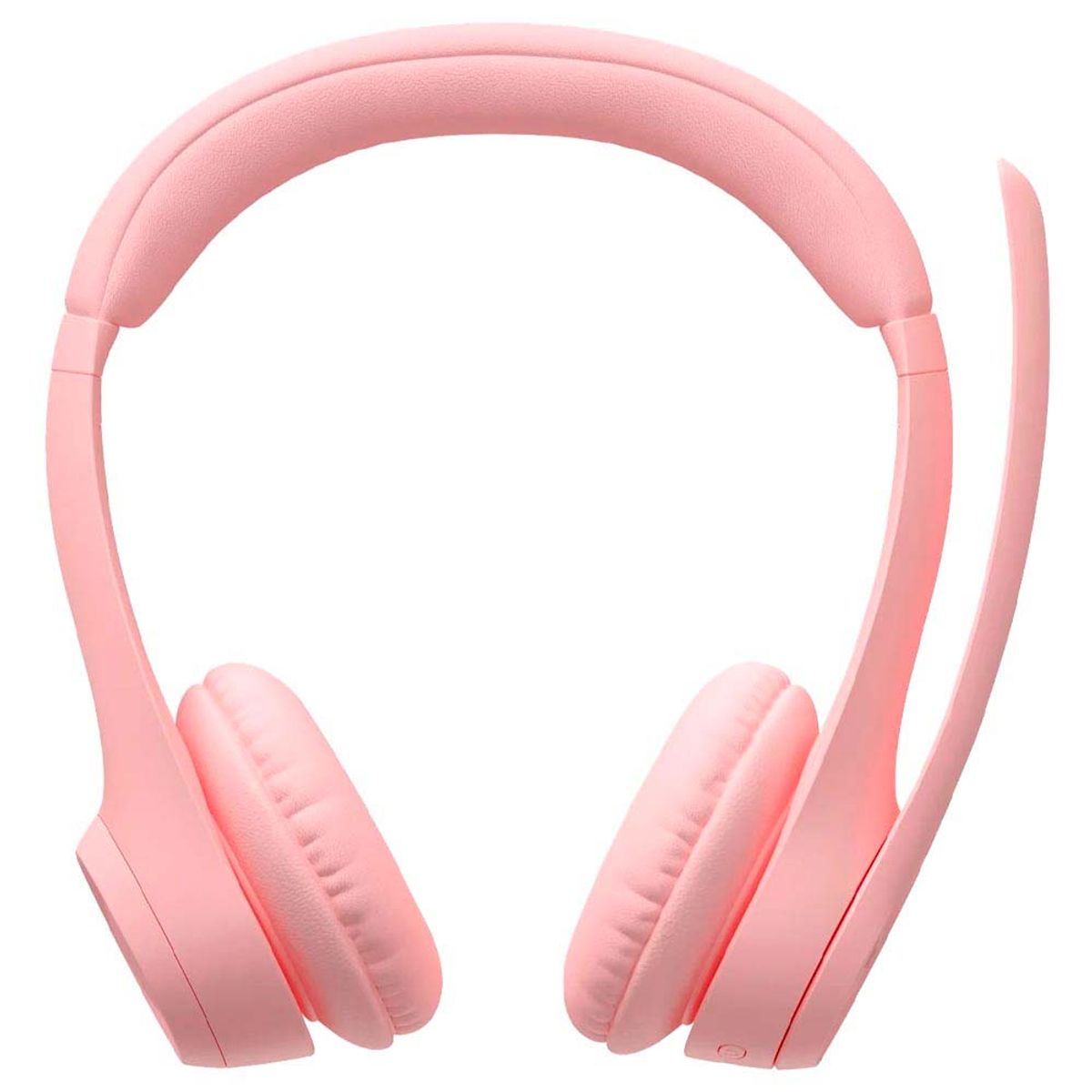 LOGITECH - AUDIFONO C/MICROF. LOGITECH ZONE 300 BLUETOOTH/20HRS ROSE (981-001411)