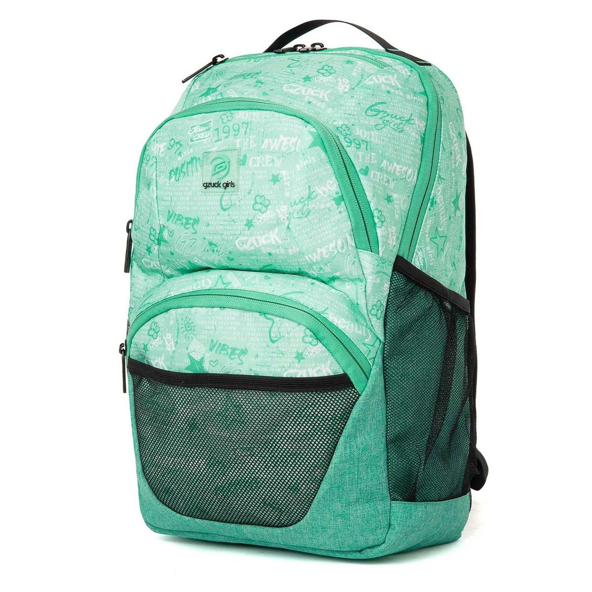 GZUCK - Mochila   Mujer Izved Gzuck