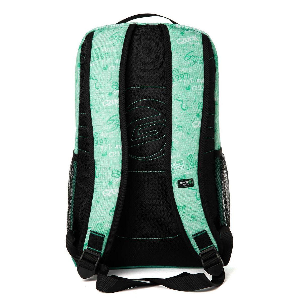 GZUCK - Mochila   Mujer Izved Gzuck