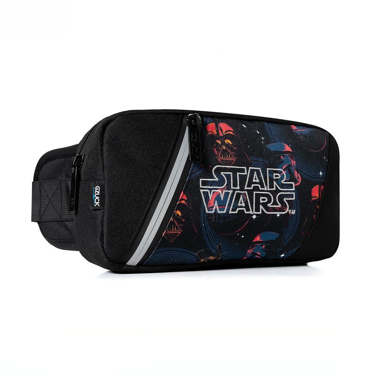 GZUCK - Canguro   Hombre Izan-Sw Gzuck