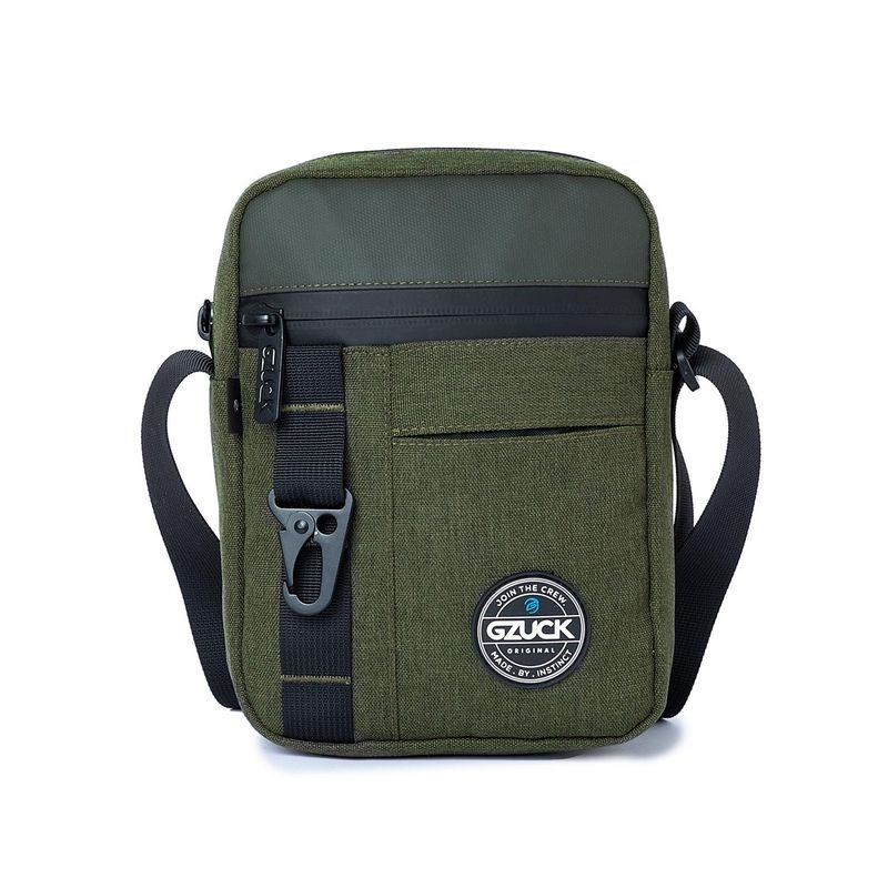 GZUCK - Morrales   Hombre Herben Gzuck