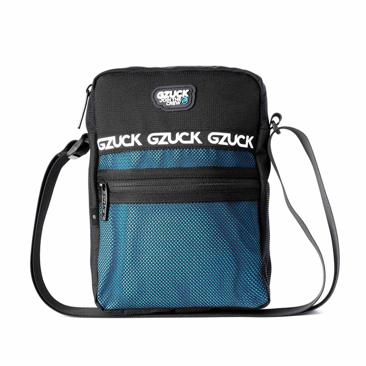 GZUCK - Morrales   Hombre Divtrek Gzuck