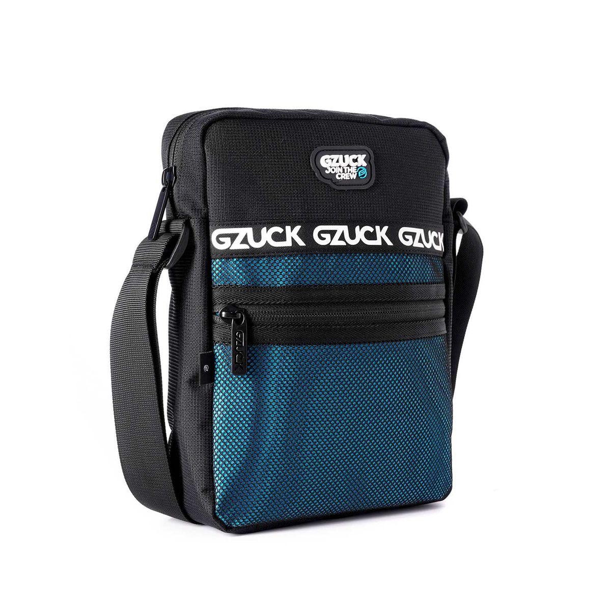 GZUCK - Morrales   Hombre Divtrek Gzuck