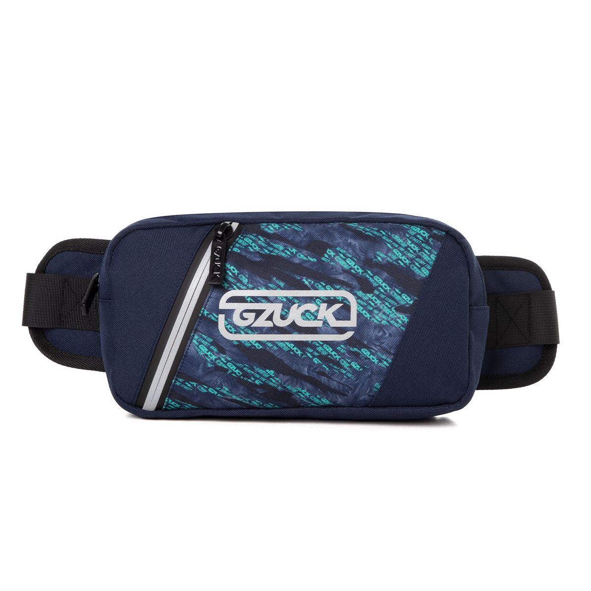 GZUCK - Canguro   Hombre Bakmel Gzuck