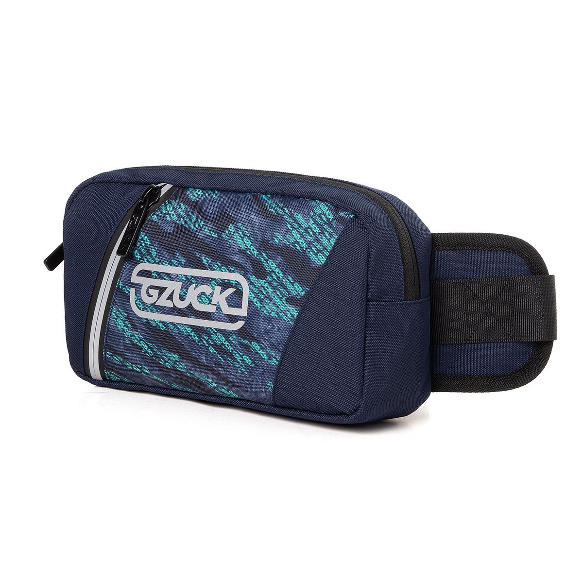 GZUCK - Canguro   Hombre Bakmel Gzuck