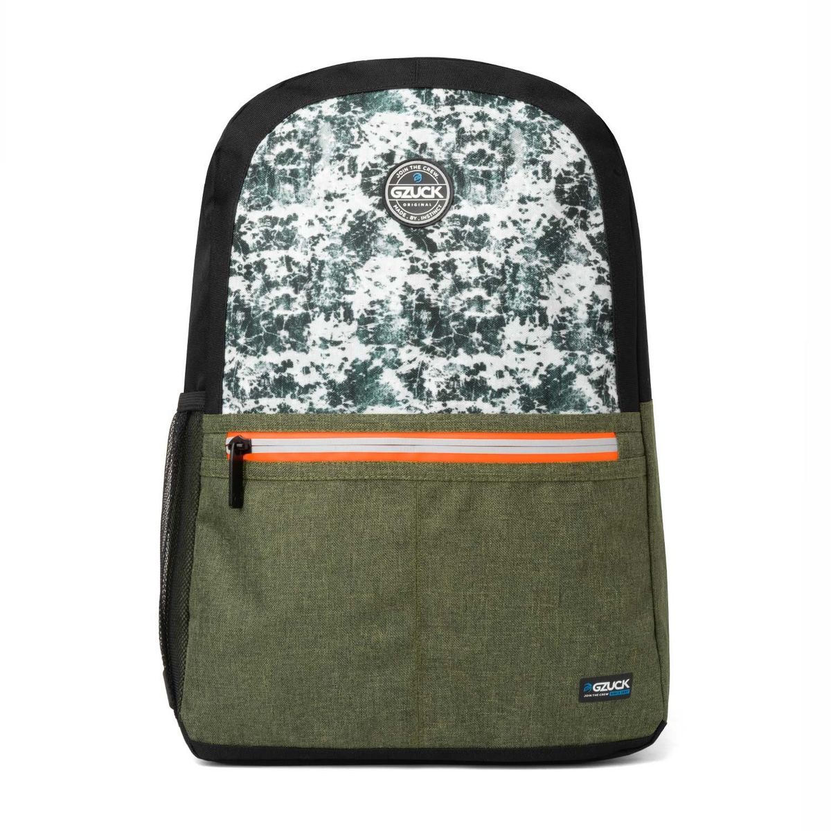 GZUCK - Mochila   Hombre Bazweyt Gzuck