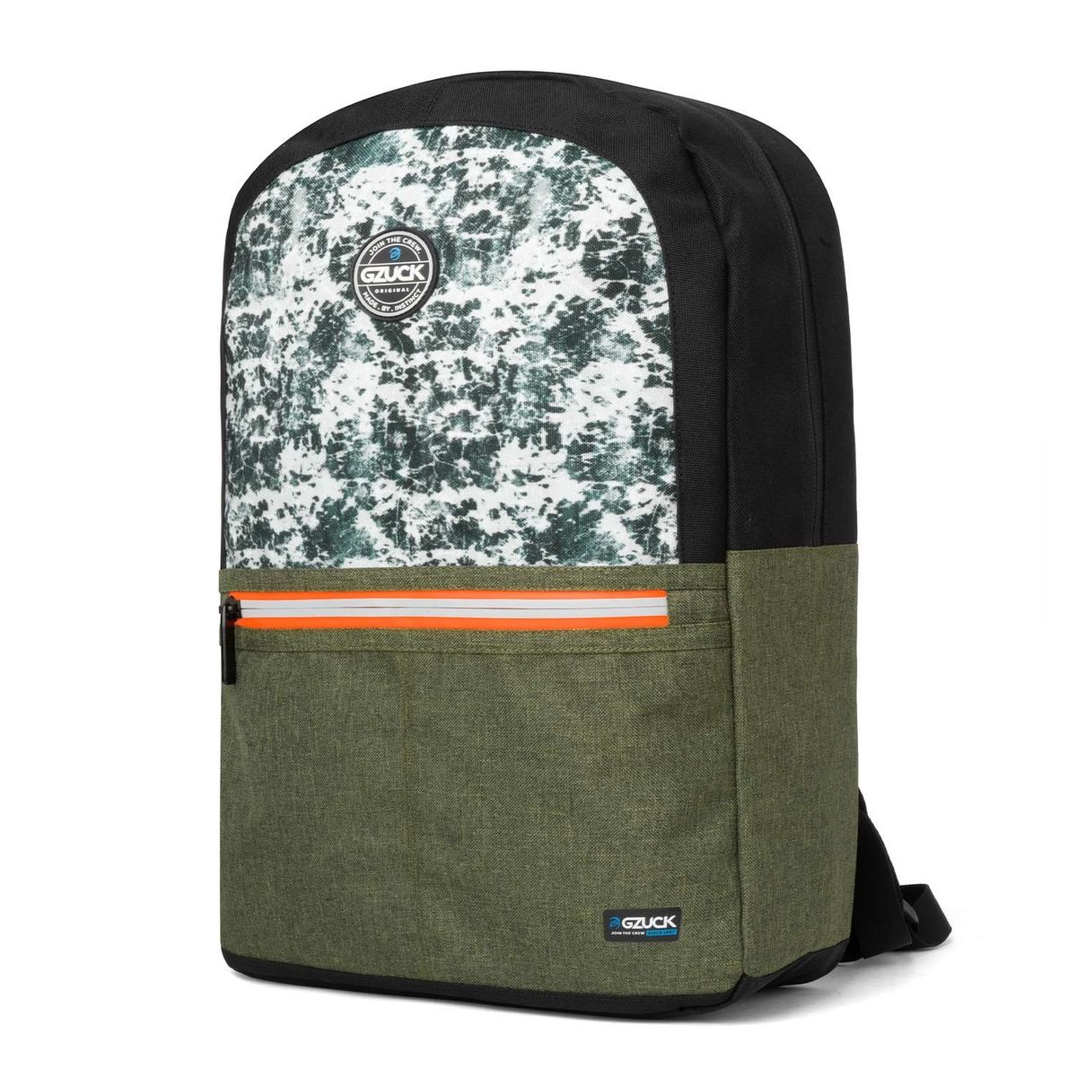 GZUCK - Mochila   Hombre Bazweyt Gzuck