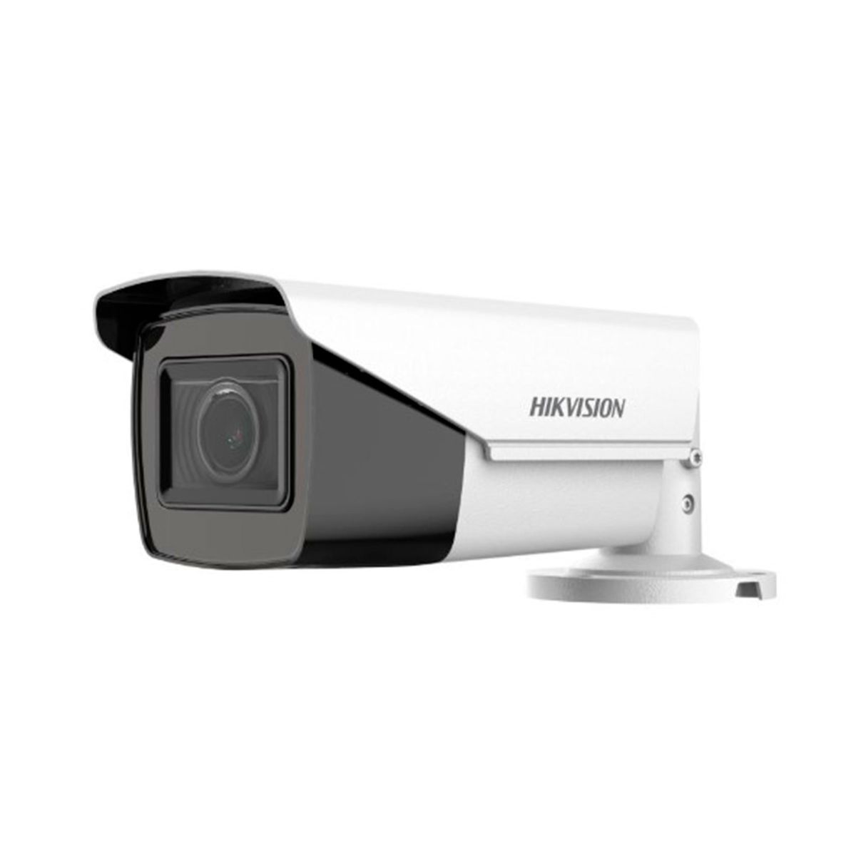 HIKVISION - CAMARA HIKVISION TIPO TUBO 5MP 4 EN 1 P/N: DS-2CE19H0T-AIT3ZF2.7-13
