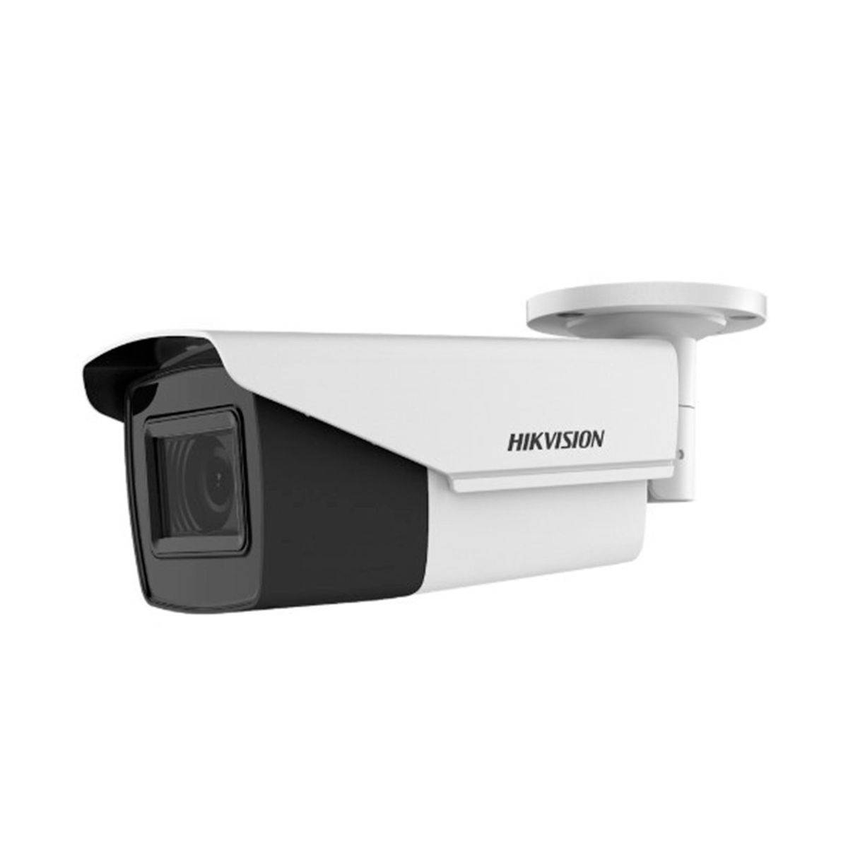 HIKVISION - CAMARA HIKVISION TIPO TUBO 5MP 4 EN 1 P/N: DS-2CE19H0T-AIT3ZF2.7-13